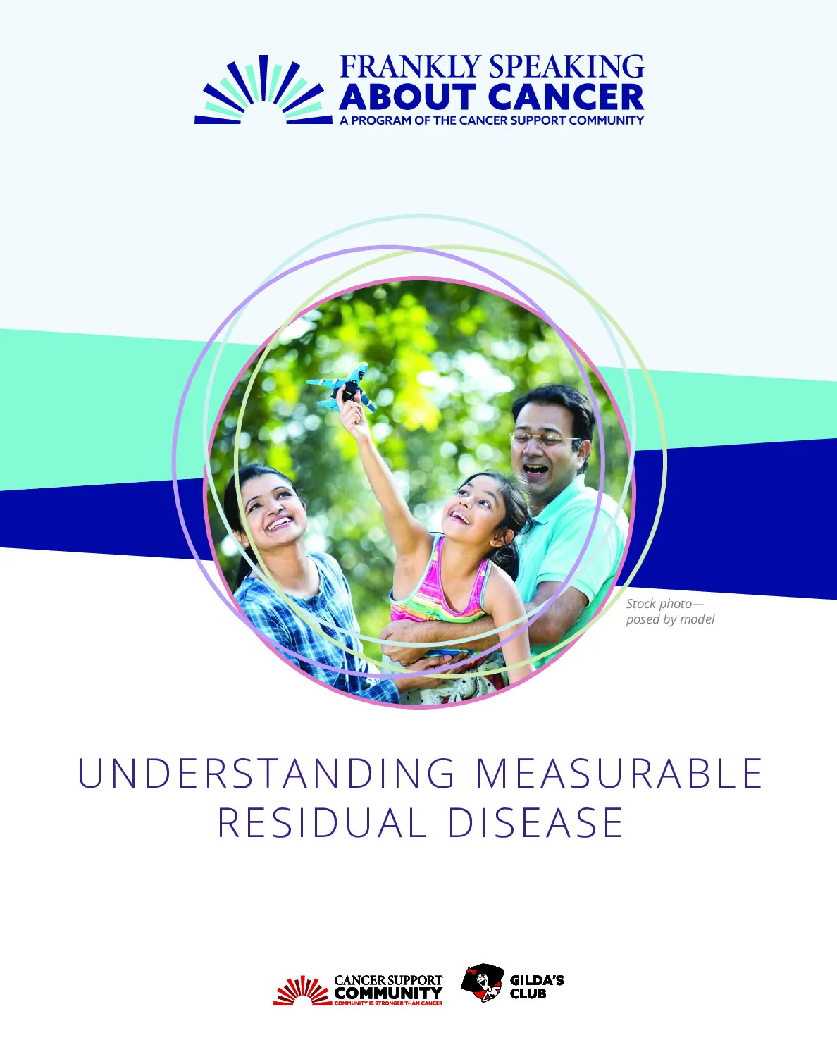 Measurable Residual Disease