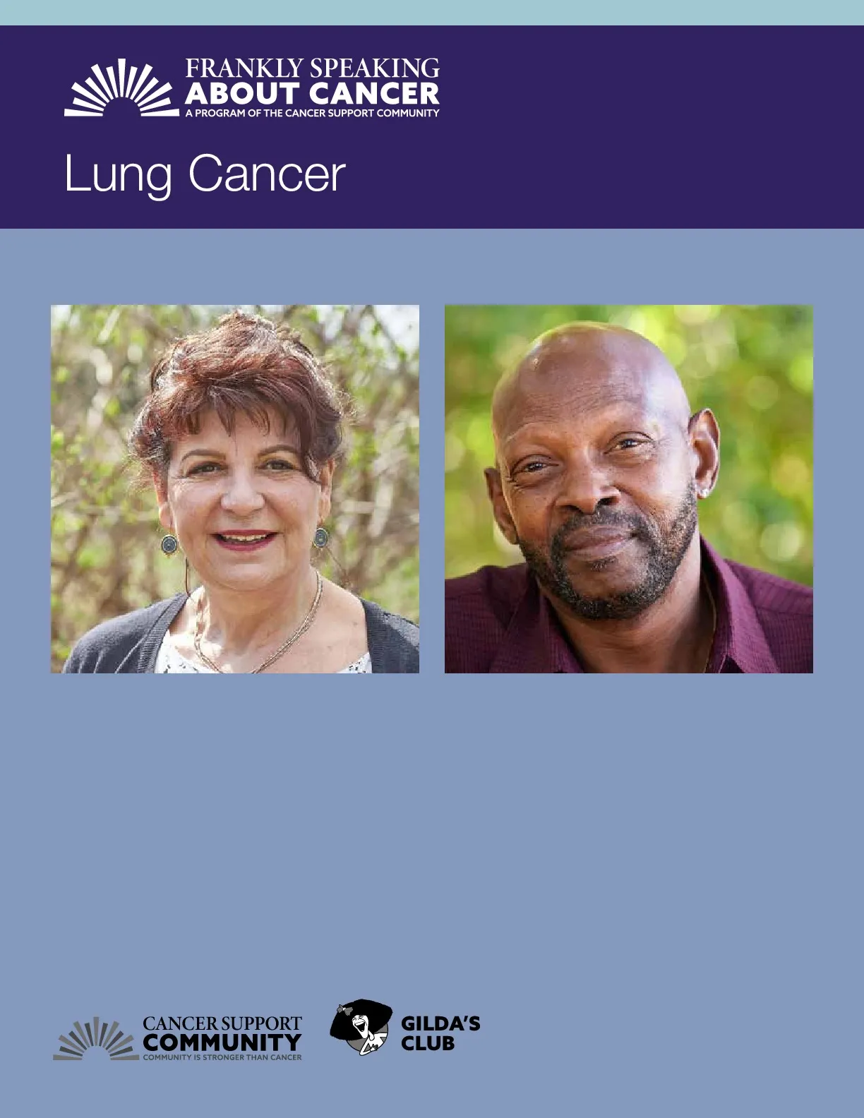 Lung Cancer Book