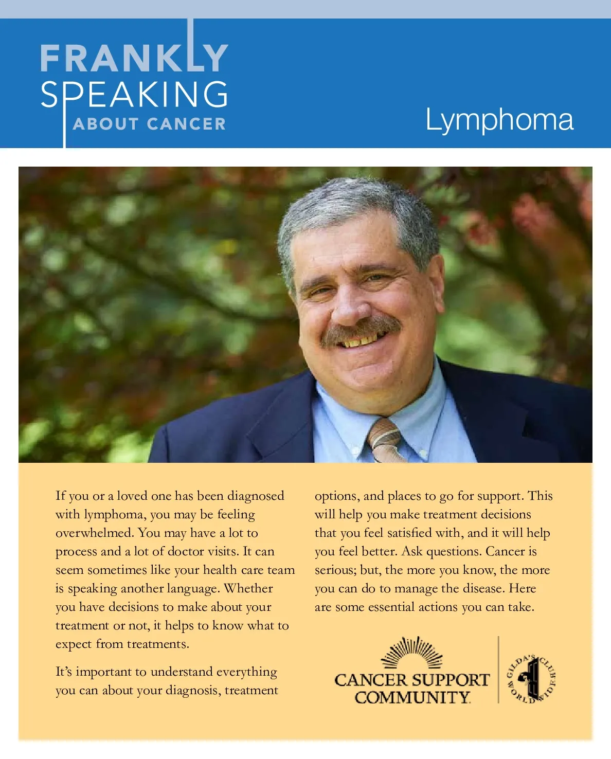 Lymphoma