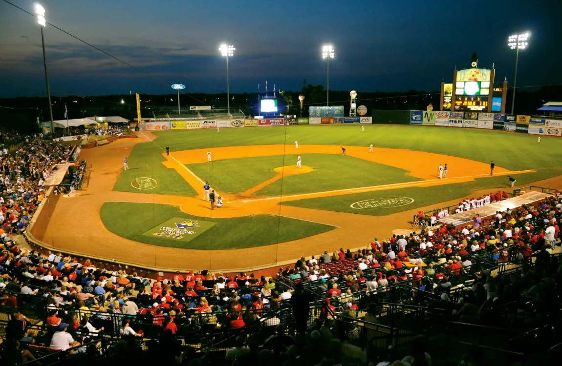 Lexington Legends
