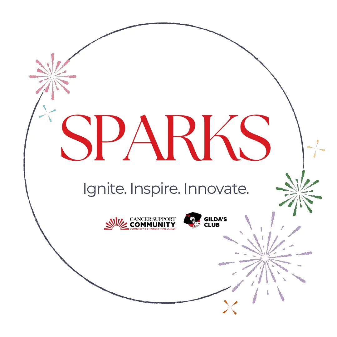 Sparks logo 