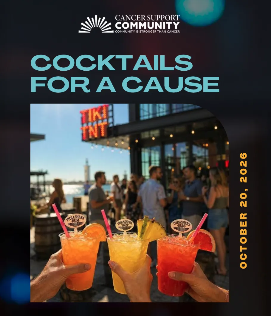 CFAC partnership booklet cover page