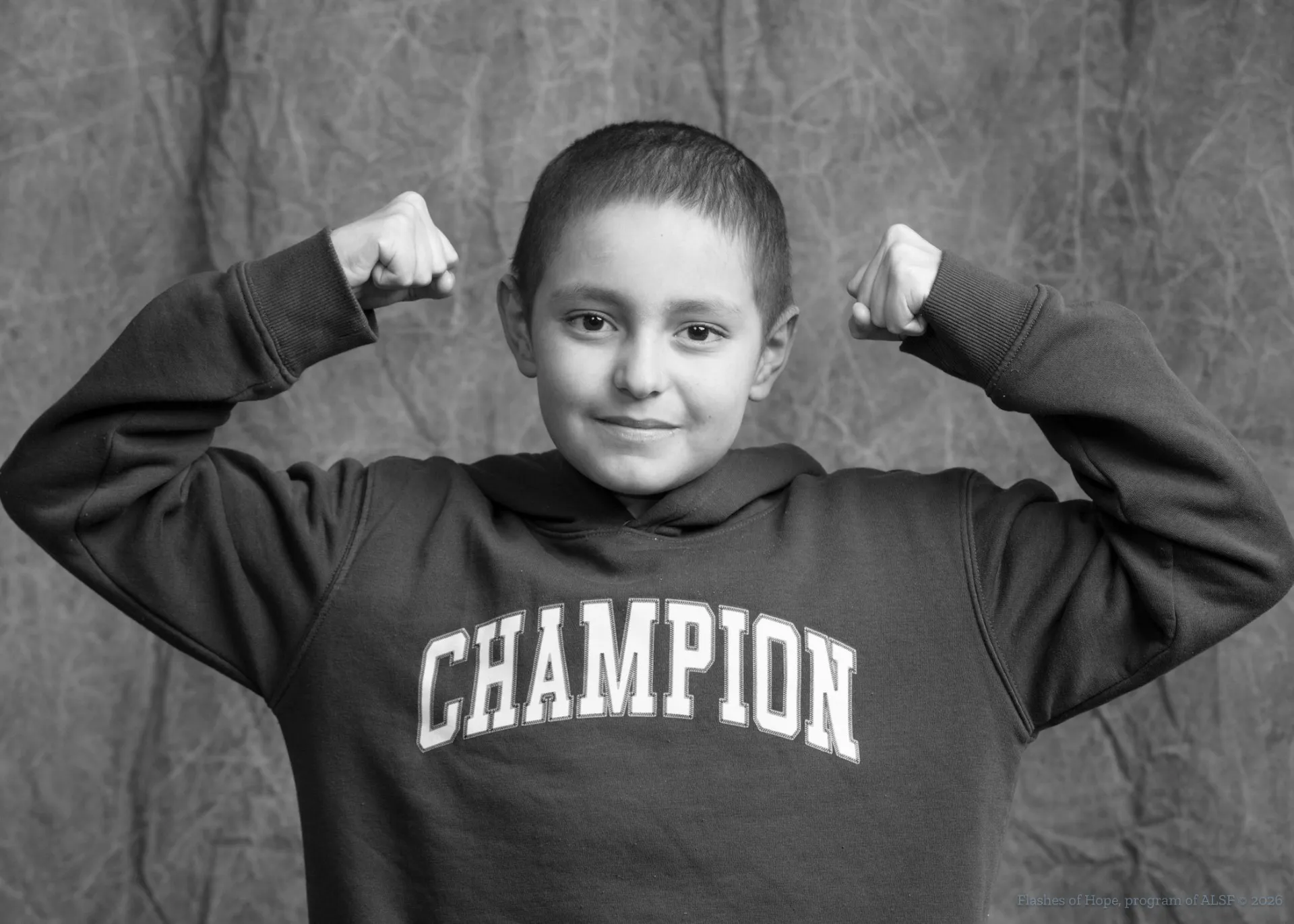 Bear Fund Champion 