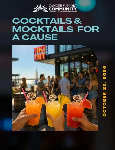 cocktails mocktails partnerships