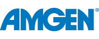 Amgen logo
