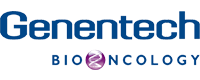 Genentech Biooncology logo