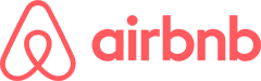 Airbnb logo