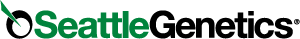 Seattle Genetics logo