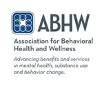 Association for Behavioral Health and Wellness logo