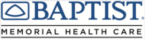 Baptist Memorial Health Care logo