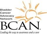 Bladder Cancer Advocacy Network logo