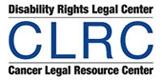 Cancer Legal Resource Center logo