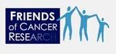 Friends of Cancer Research logo