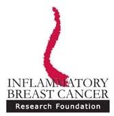 Inflammatory Breast Cancer Research Foundation logo