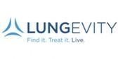 Lungevity logo
