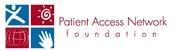 Patient Access Network logo