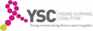 Young Survival Coalition logo