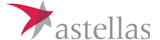astellas logo