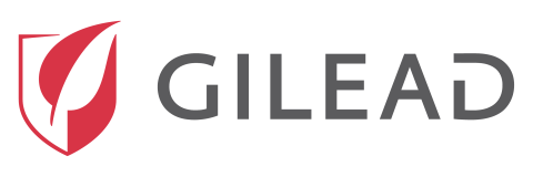 Gilead logo