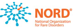 National Organization for Rare Disorders