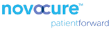 Novocure PatientForward logo