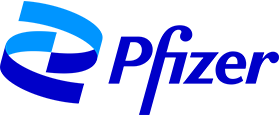 Pfizer logo