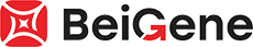 Beigene logo