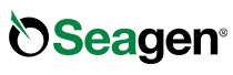 Seagen logo