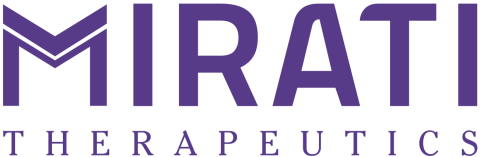 Mirati Therapeutics Logo