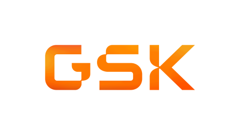 GSK logo