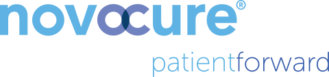 Novocure logo