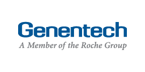 genentech logo