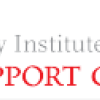 The Cancer Policy Institute at the Cancer Support Community logo