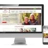 New Cancer Support Community website: computer and mobile versions