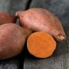 Sweet Potato Chili