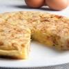 Potato Frittata