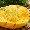 Savory Stuffed Spaghetti Squash