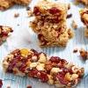 Fruit and Nut Bars
