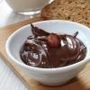 Homemade Nutella