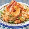 Shrimp Bento Bowl