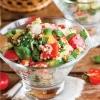 Quinoa Tabbouleh