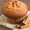 Apple Cinnamon Muffins