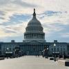 US capitol building