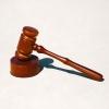 Court gavel