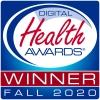 CSC Digital Health Awards Winner fall 2020