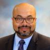 Portrait of Board of Directors member Dr Craig Cole