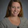 portrait of Ashley Haggerty