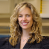 Portrait of Courtney Kronenthal