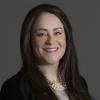 Portrait of Sharyn Lewin MD