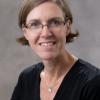 Portrait of Stephanie Cohen